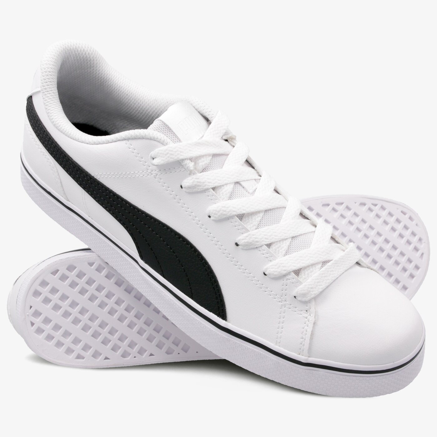 puma vulc 2