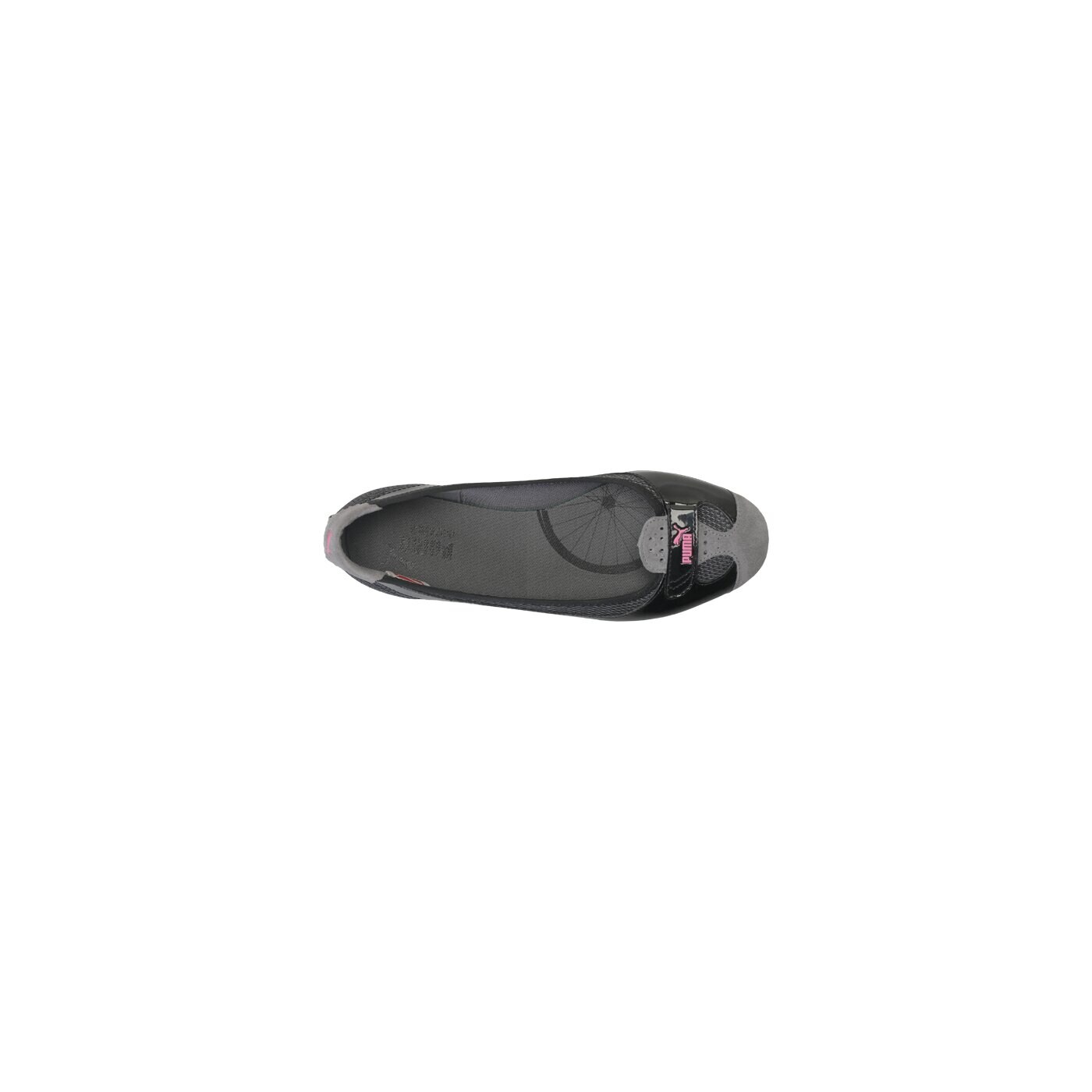 Buty sportowe damskie PUMA ZANDY WN'S 35154905 kolor czarny