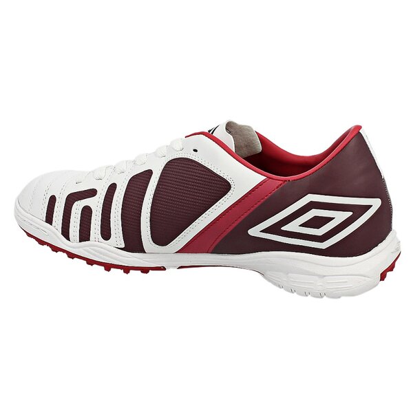 Buty piłkarskie męskie UMBRO EXTREMIS TF-A 80848uch6 kolor biały