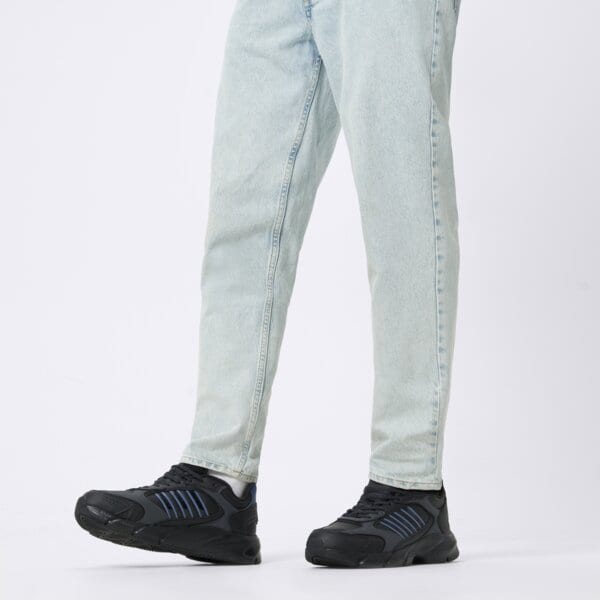 Buty sportowe męskie ADIDAS CRAZYCHAOS 2000 jr3492 kolor czarny