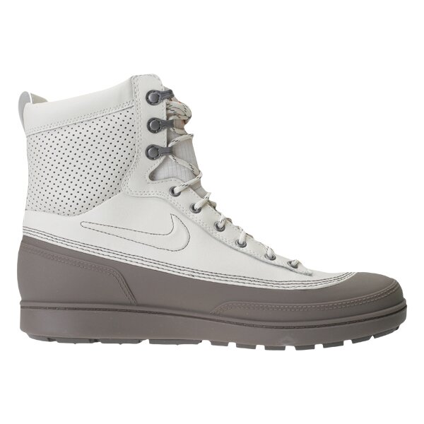 Buty outdoor damskie NIKE WMNS TYCHEE MID 454418201 kolor beżowy
