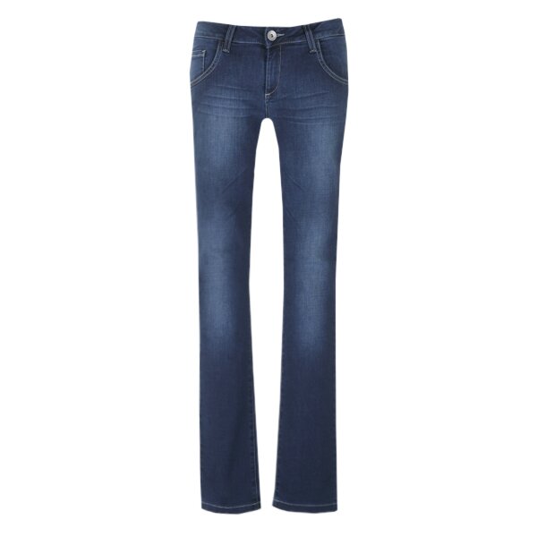 FEEWEAR SPODNIE JEANS DD fwspj04ddr 