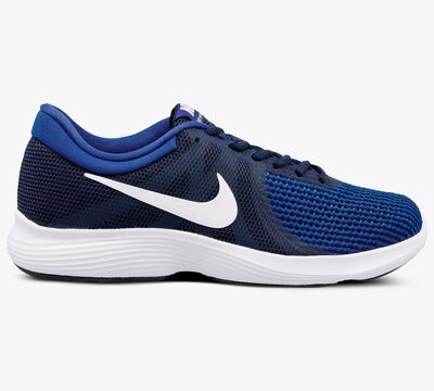 NIKE REVOLUTION 4 EU (AJ3490 414) Męskie | cena 159,99 PLN NIKE REVOLUTION 4 EU (AJ3490 414) Męskie | cena 159,99 PLN