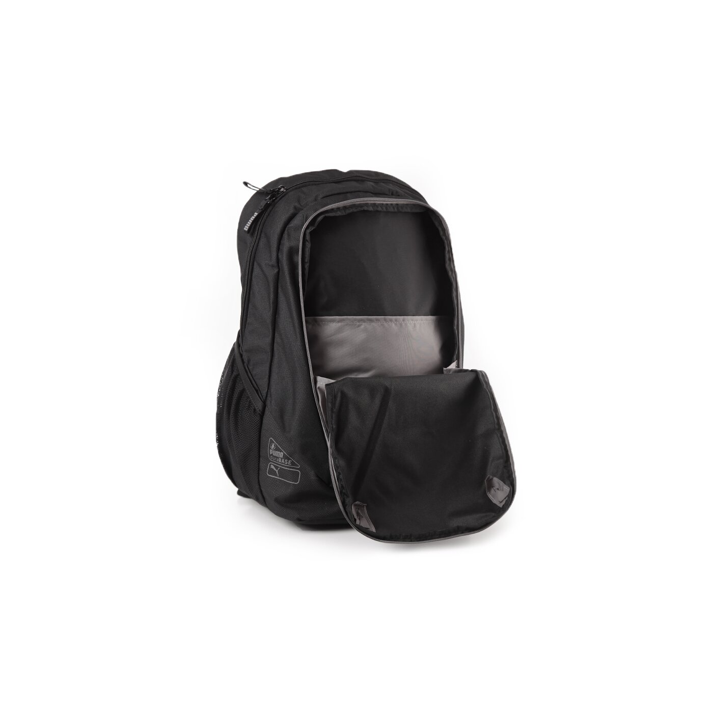 Plecak damski PUMA PLECAK ECHO BACKPACK BLACK 7295601 kolor czarny