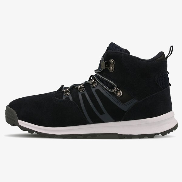 Buty outdoor męskie FEEWEAR PUBLIC fwmo216010 kolor granatowy