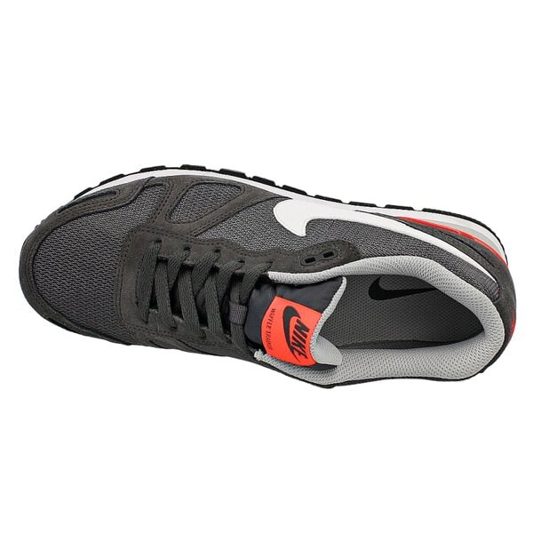 Buty sportowe męskie NIKE AIR WAFFLE TRAINER  429628028 kolor szary