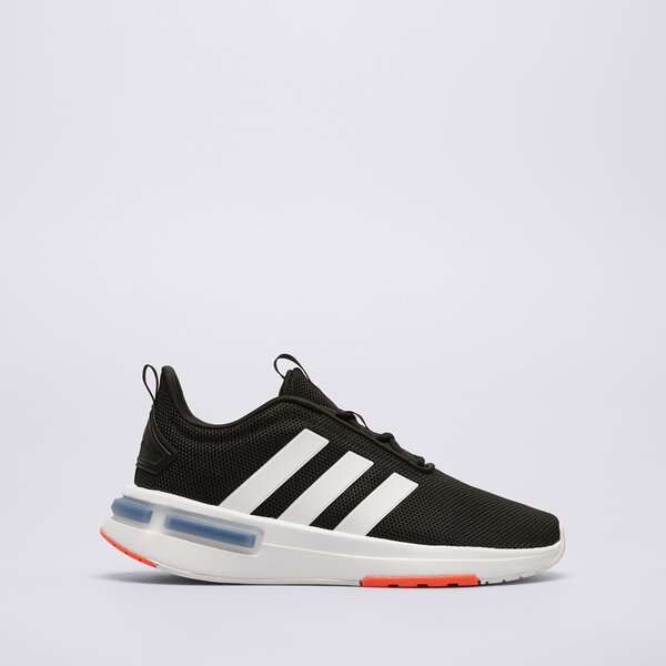 Buty dziecięce ADIDAS RACER TR23 K id0334 kolor czarny