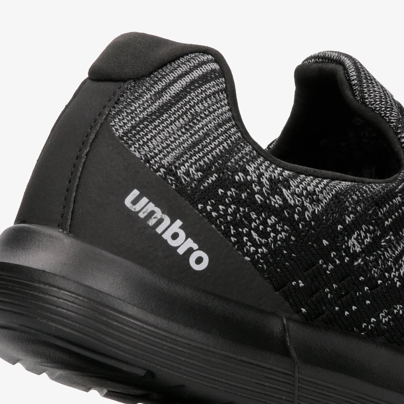 Buty treningowe męskie UMBRO MIRROKI ummx119005 kolor czarny