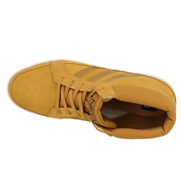 ADIDAS CALNEO LAIDBACK MID q38996 kolor żółty