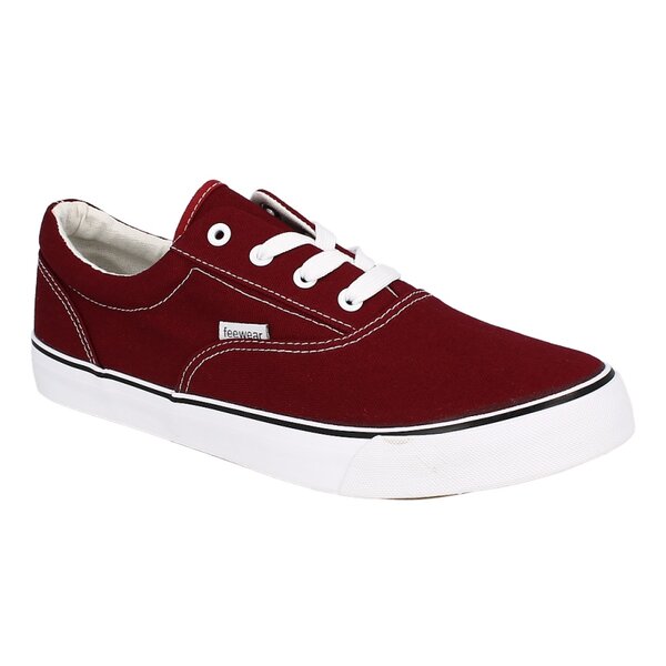 Buty sportowe męskie FEEWEAR V-TRUTH fwml113019 kolor bordowy