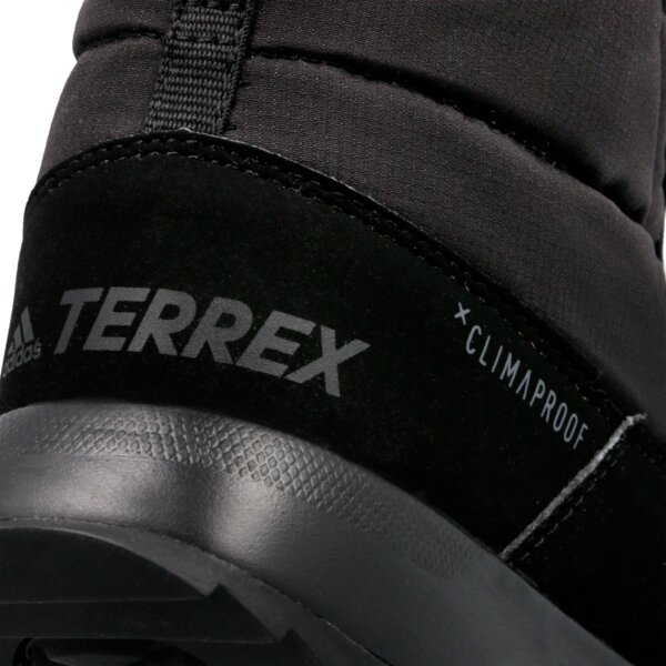 Buty outdoor damskie ADIDAS TERREX CHOLEAH PADDED CP s80748 kolor czarny