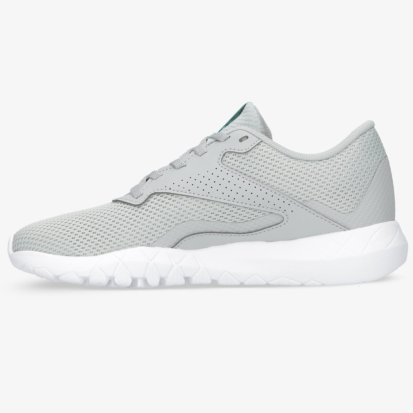 Buty treningowe damskie REEBOK FLEXAGON ENERGY TR 3.0 gz8263 kolor szary