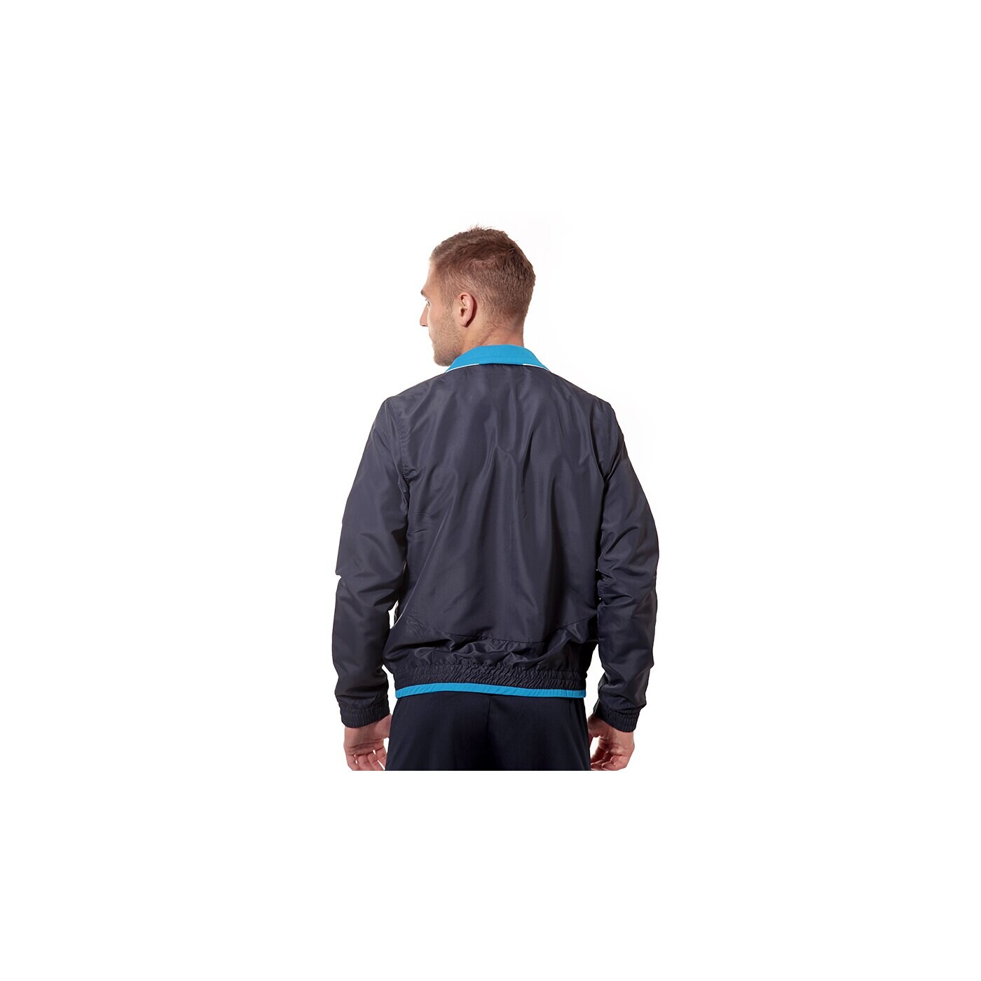 LOTTO DRES LOB q8738 kolor granatowy