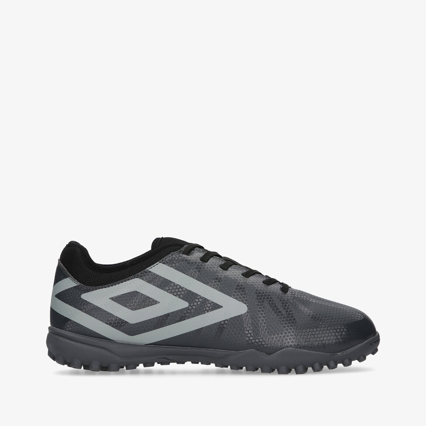 Buty piłkarskie męskie UMBRO VELOCITA VI CLUB TF  81697u-kqm kolor szary