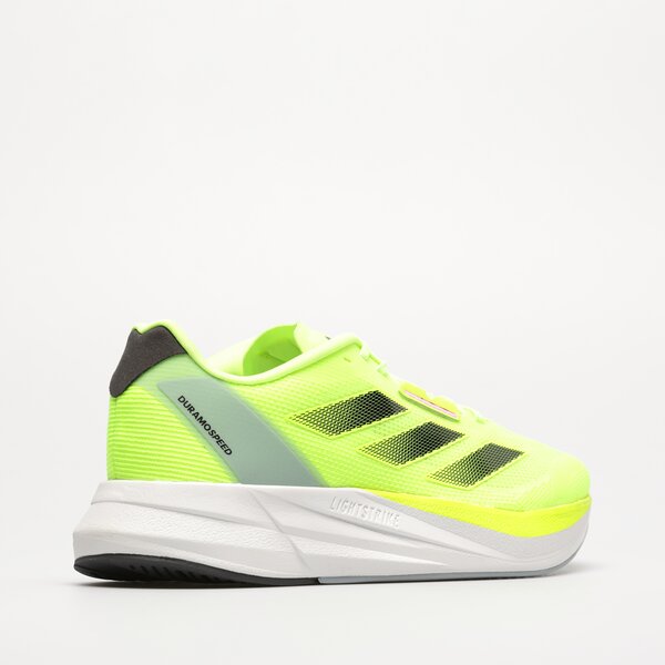 Buty do biegania męskie ADIDAS DURAMO SPEED M if4820 kolor zielony