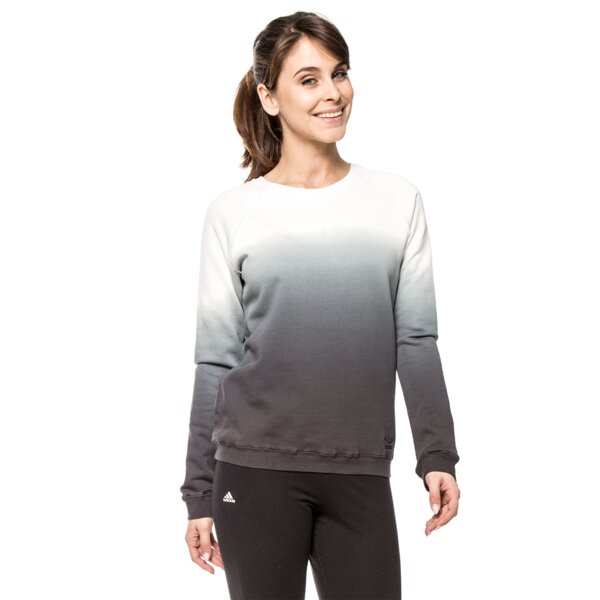 Bluza damska UMBRO BLUZA GRAD ul16bld36001 kolor szary