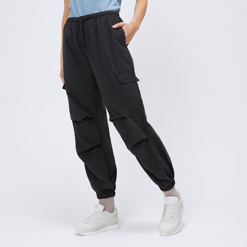 REEBOK SPODNIE WDE CARGO