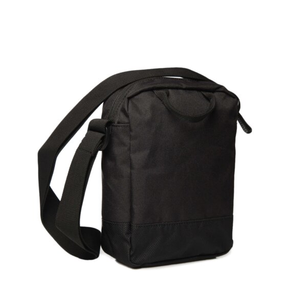 Torba sportowa damska PUMA TOREBKA BUZZ PORTABLE 07358301 kolor czarny