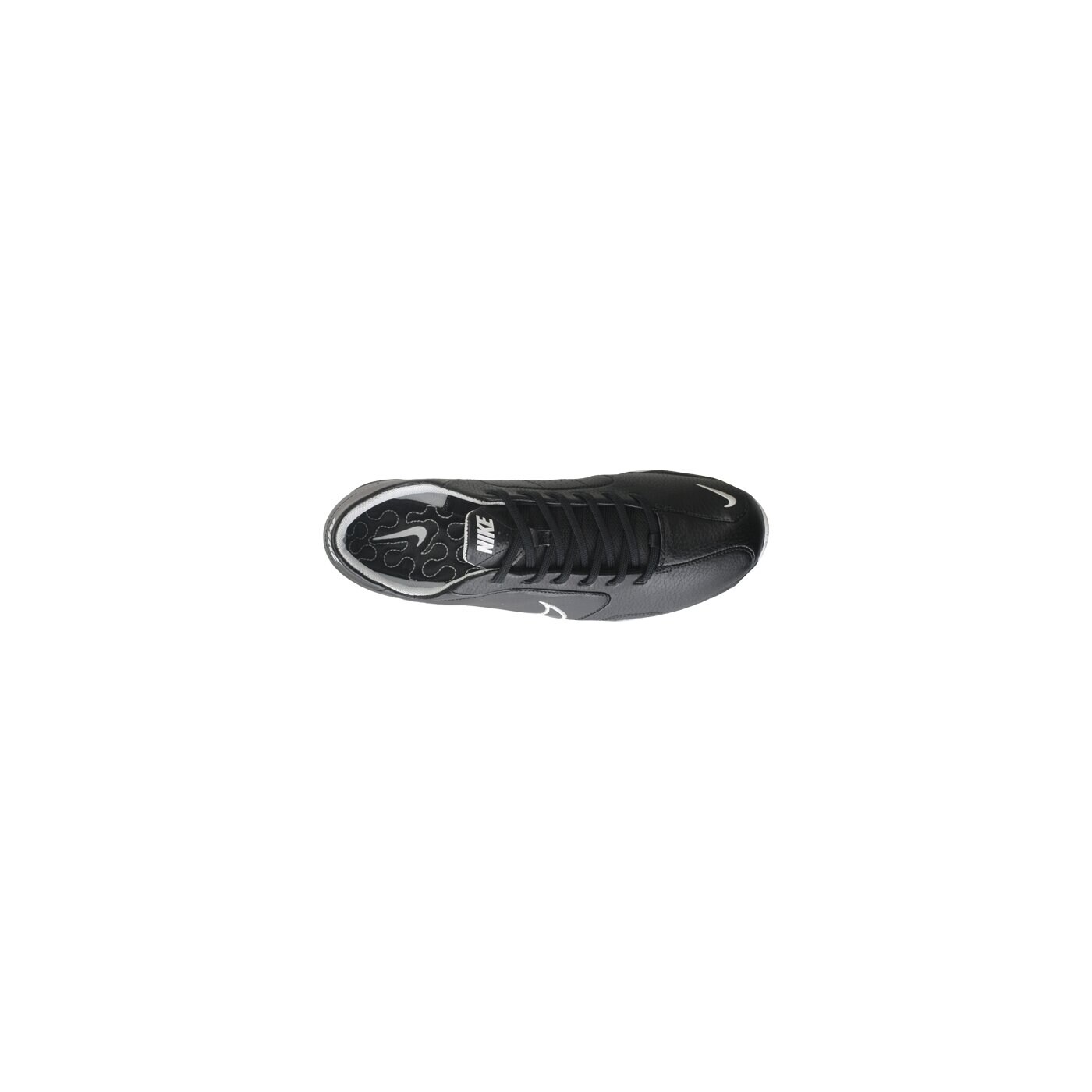 Buty treningowe męskie NIKE STUDIO LOW II LEATHER 366611007 kolor czarny