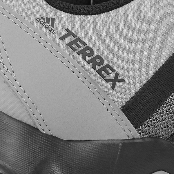 Buty outdoor męskie ADIDAS TERREX AX2R bb1979 kolor szary