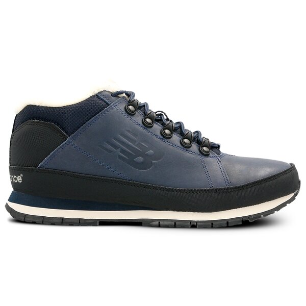 Buty outdoor męskie NEW BALANCE H754LFN h754lfn kolor granatowy
