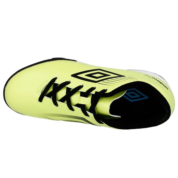 Buty piłkarskie dla dzieci UMBRO GT II SHIELD TF JNR  80709utbl kolor żółty