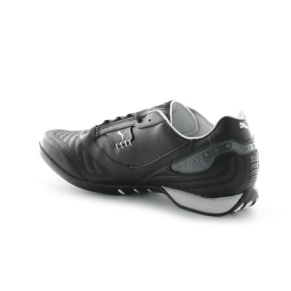 Buty sportowe męskie PUMA MOTORAZZO STREET RACER 30361201 kolor czarny