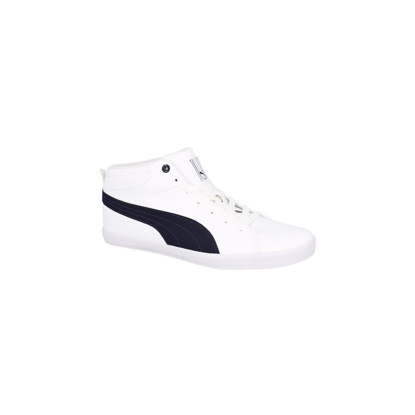 puma elsu mid fur