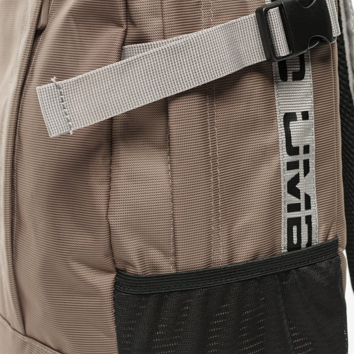 Plecak damski UMBRO PLECAK SIRENS ul39plu01002 kolor beżowy