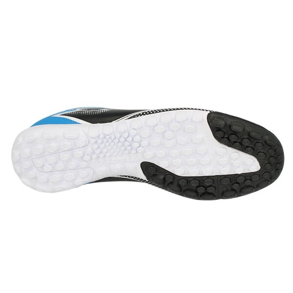 Buty piłkarskie męskie LOTTO ZHERO GRAV.IV 700TF r0267 kolor czarny