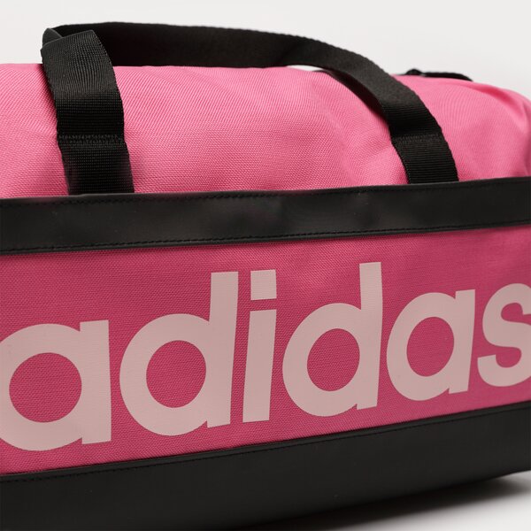 Torba sportowa damska ADIDAS TORBA TRAINING ACC HW ALL hr5347 kolor różowy