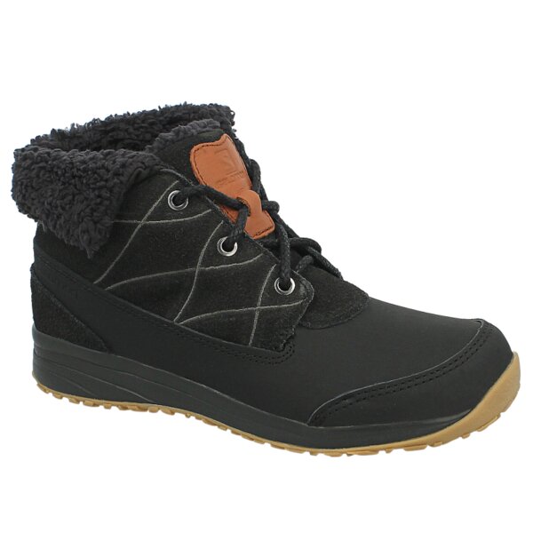 Buty outdoor damskie SALOMON HIME LOW l36675500 kolor czarny