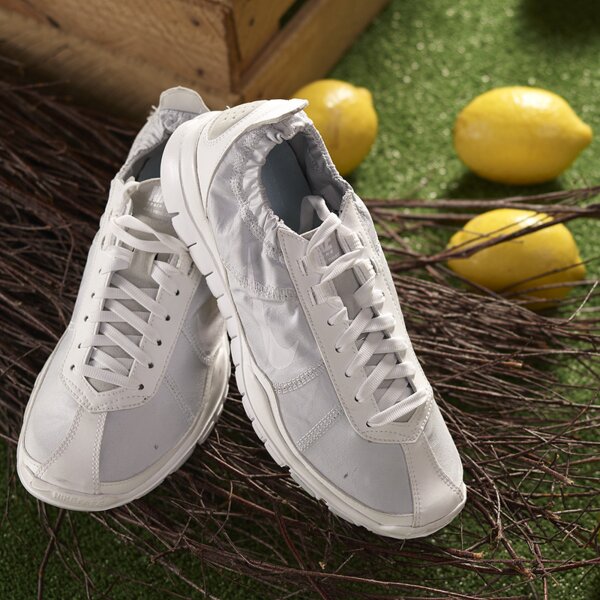 Buty treningowe damskie NIKE WMNS FREE TR TWIST SL 488496001 kolor biały