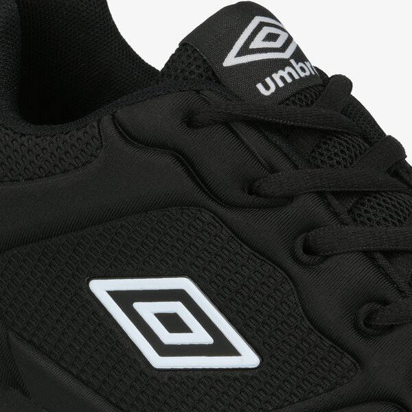 Buty sportowe męskie UMBRO IRE II umml120804 kolor czarny