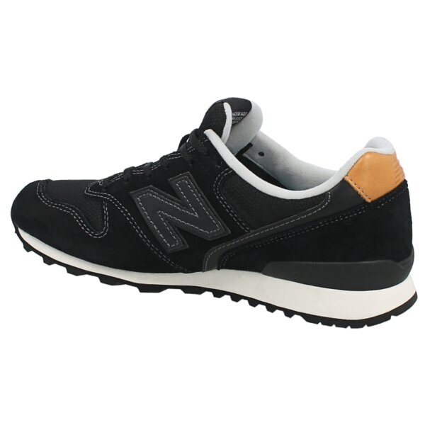 NEW BALANCE WR996GD  wr996gd kolor czarny