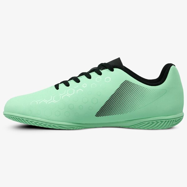 Buty piłkarskie męskie UMBRO UX ACCURO II LEAGUE IC 81368ufnk kolor zielony