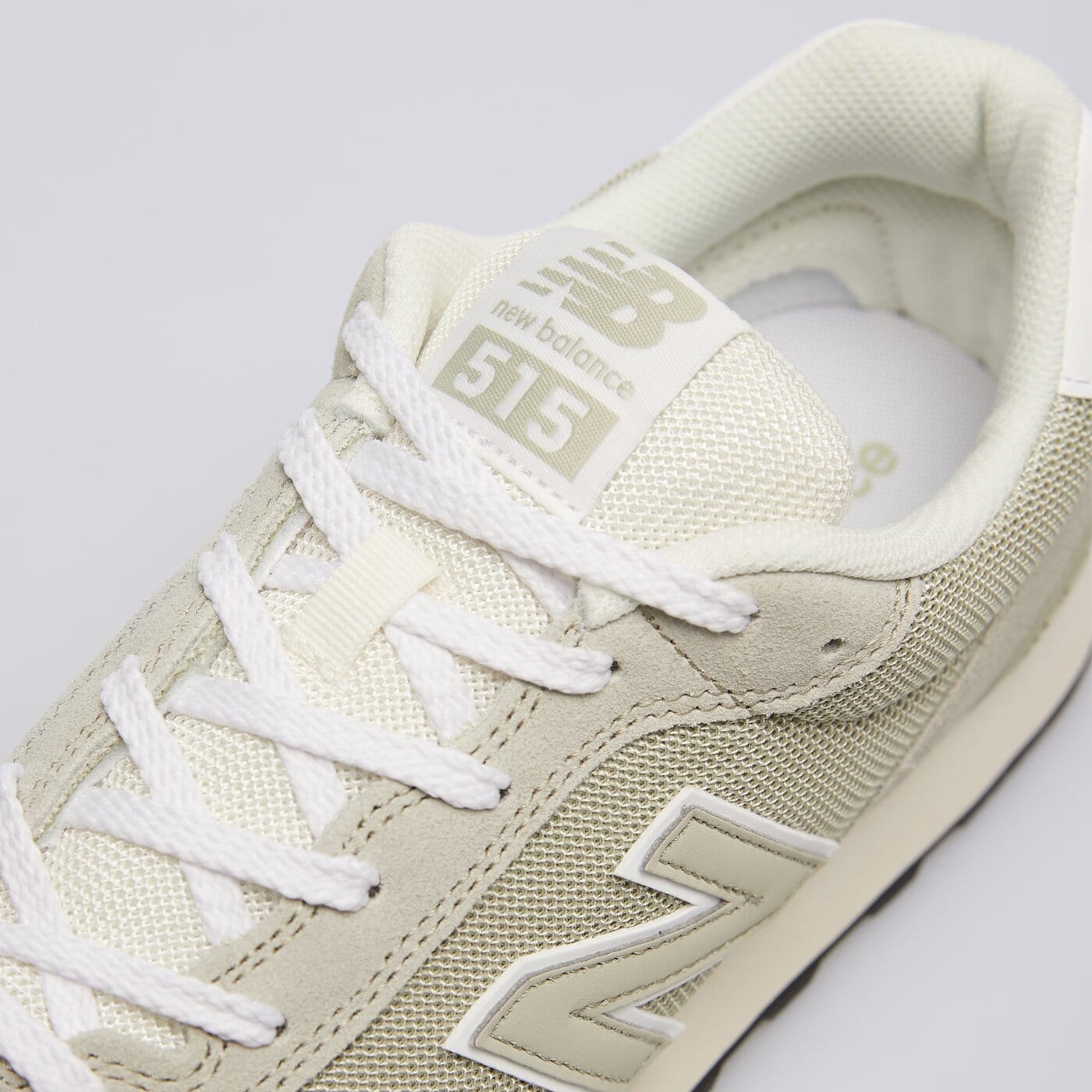 Buty sportowe męskie NEW BALANCE ML_WL515V3 ml515lcg kolor zielony