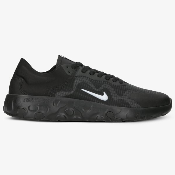 Buty treningowe męskie NIKE RENEW LUCENT bq4235-001 kolor czarny
