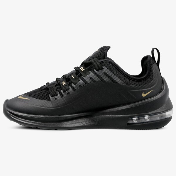 Buty sportowe damskie NIKE WMNS AIR MAX AXIS aa2168-007 kolor czarny