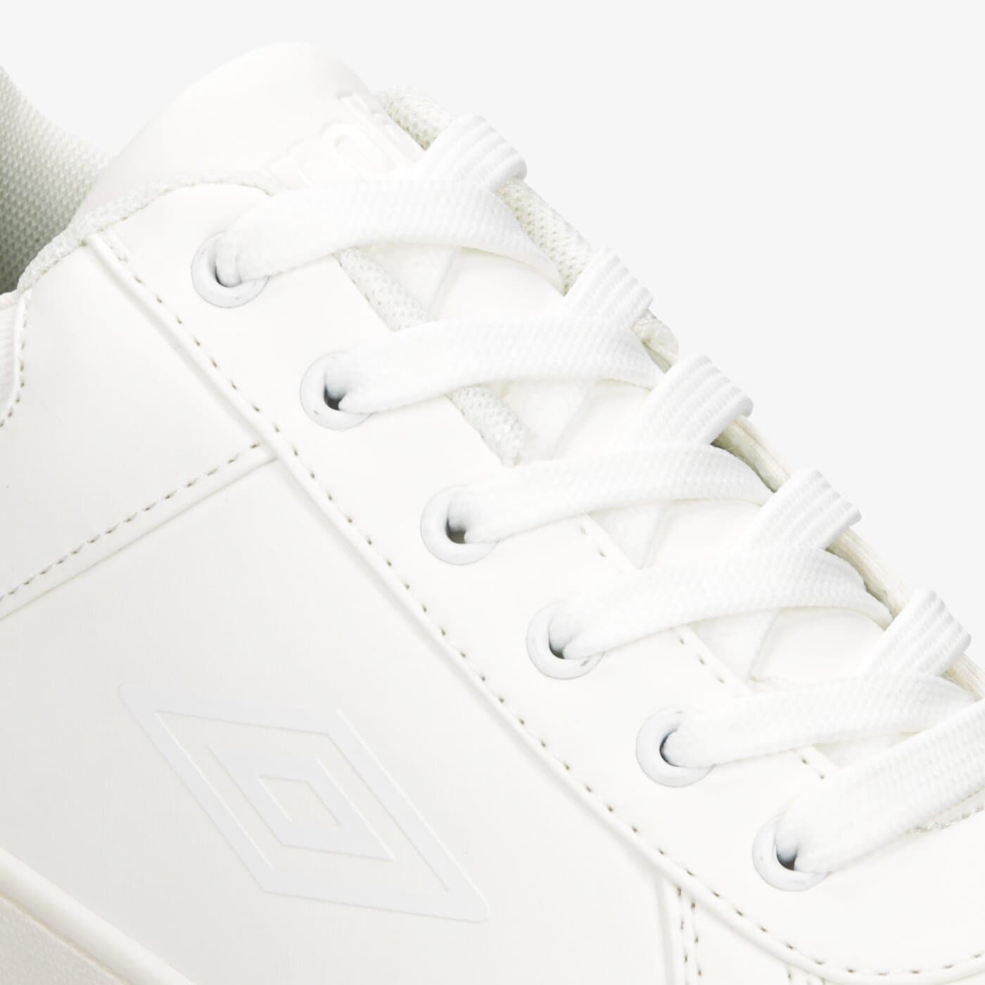 Buty sportowe męskie UMBRO FARUM umml219006 kolor biały