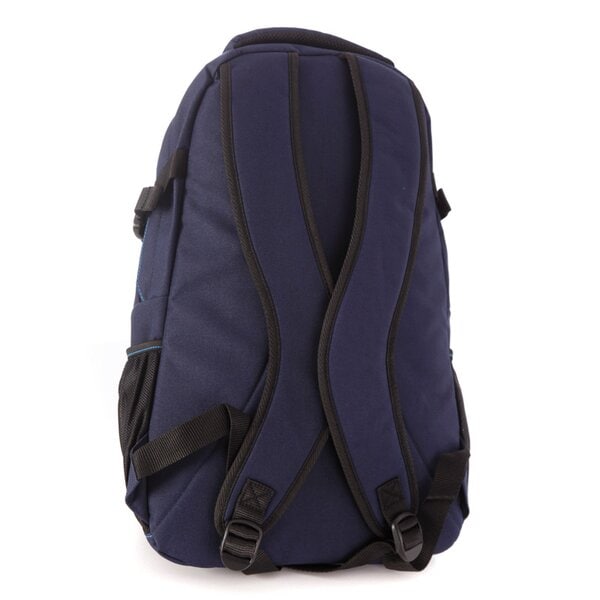 Plecak damski LOTTO PLECAK BACKPACK JEFFRY q8018 kolor granatowy