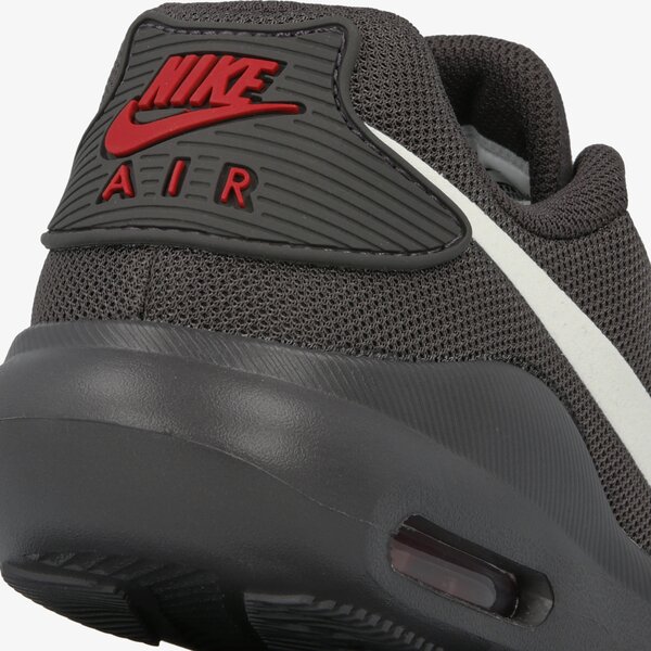 Buty dziecięce NIKE AIR MAX OKETO  ar7419-011 kolor szary
