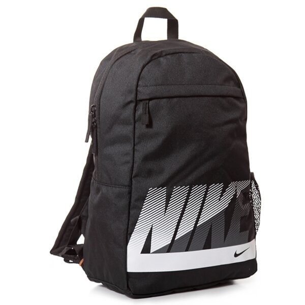 Plecak damski NIKE PLECAK CLASSIC SAND ba4864005 kolor czarny