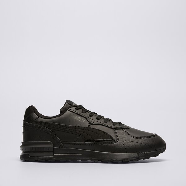 Buty sportowe męskie PUMA GRAVITON SL 2 395378 01 kolor czarny