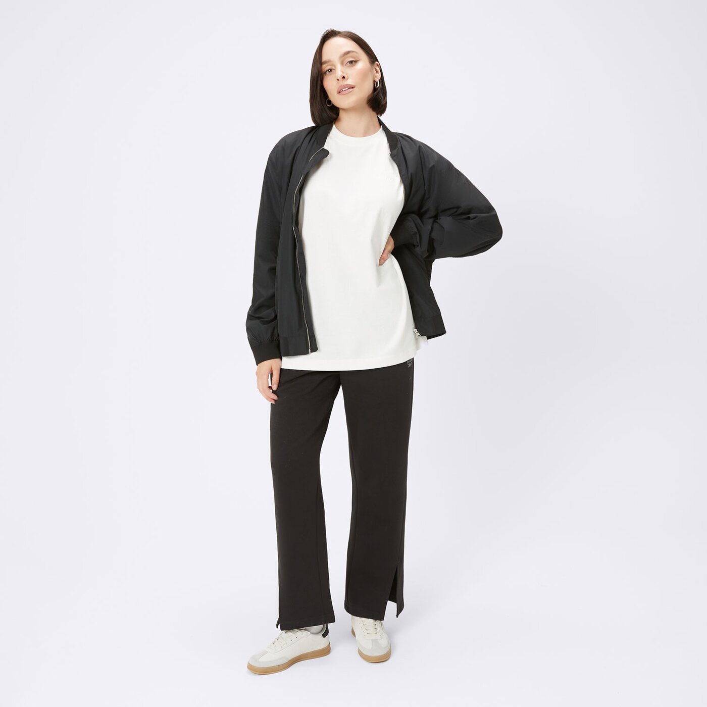 UMBRO T-SHIRT RISEN ul124tsu99002 kolor beżowy