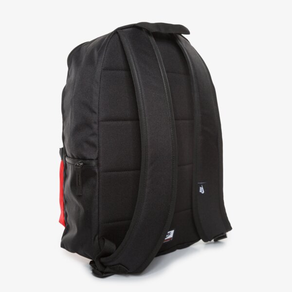 Plecak damski NIKE PLECAK NK HERITAGE BKPK - 2.0 NKAIR ct5224-010 kolor czarny