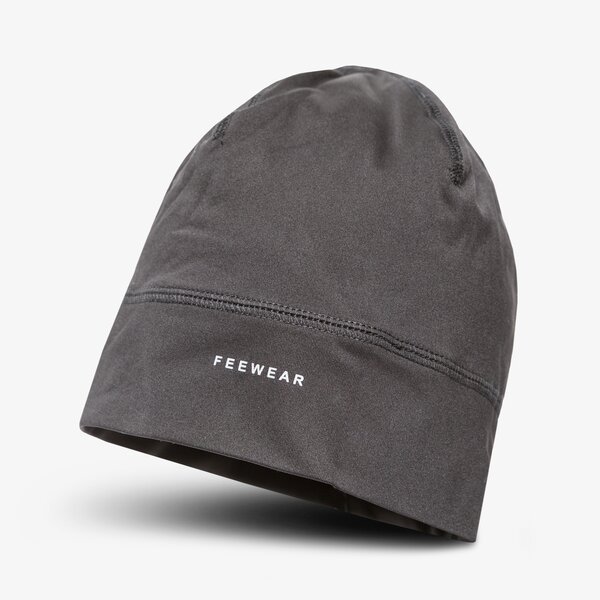 Czapka zimowa damska FEEWEAR CZAPKA IMATRA fw39hatf0102 kolor czarny