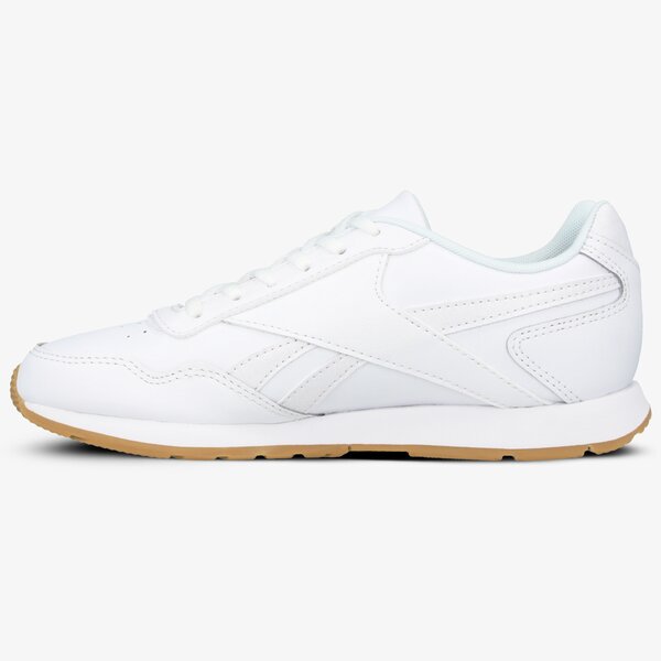 Buty sportowe damskie REEBOK ROYAL GLIDE dv6723 kolor biały