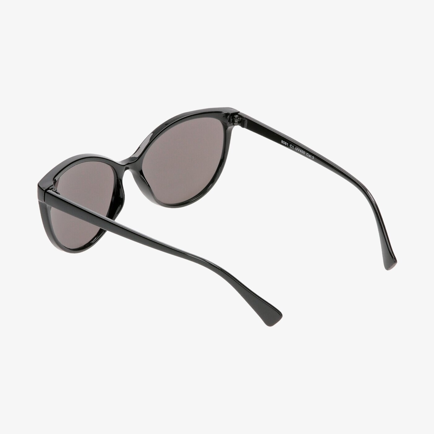 Okulary przeciwsłoneczne damskie OTO OKULARY KENTUCKY C1 8081 c1 kolor czarny