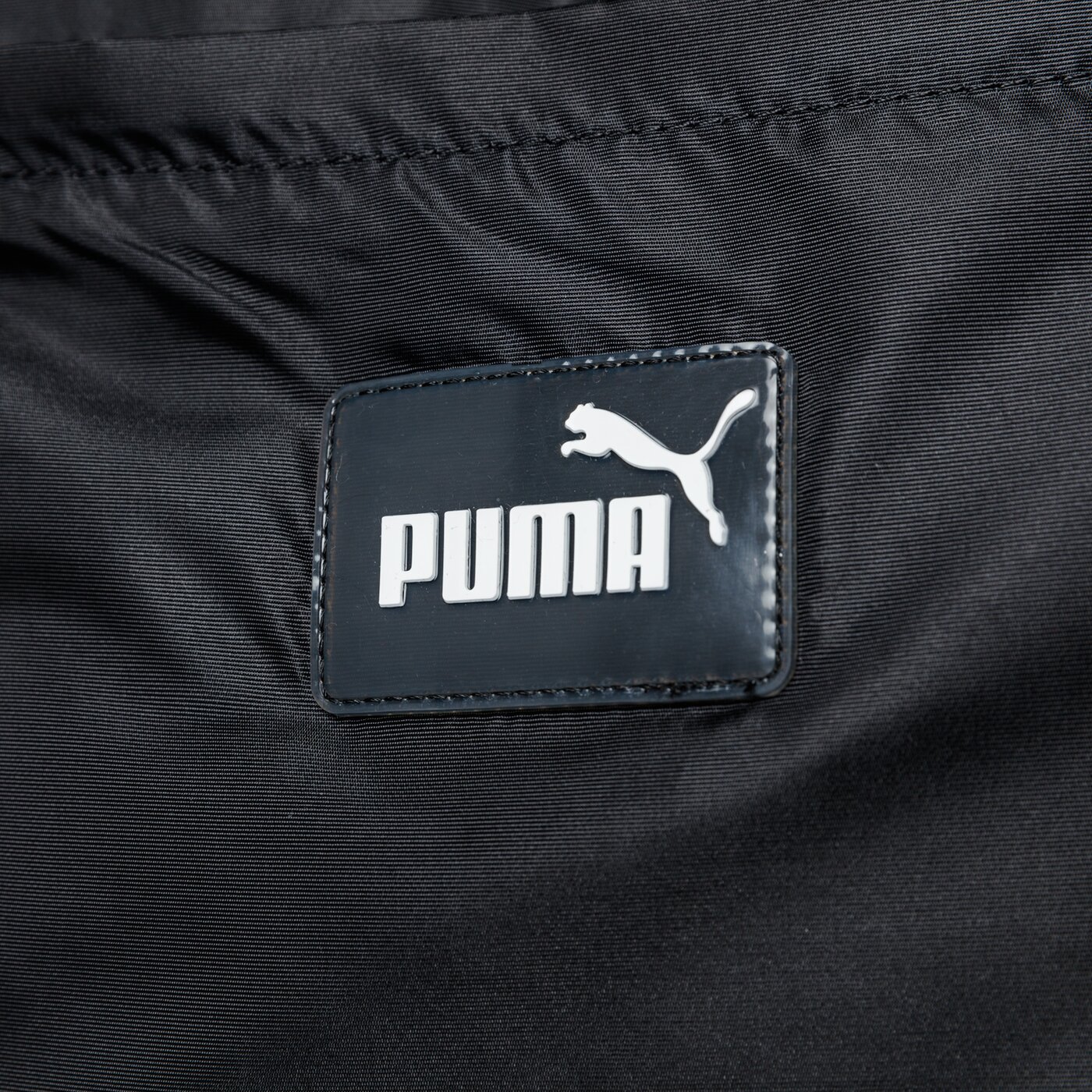 Torba sportowa damska PUMA TORBA CORE POP SHOPPER 7831101 kolor czarny